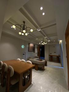 Hall Image of 1620 Sq.ft 3 BHK Apartment / Flat for sale in Kharar Mohali for Rs. 8590000