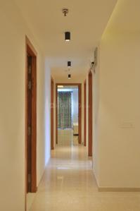 Image of 1750 Sq.ft 3 BHK Apartment / Flat for sale in ACE Parkway, Sector 150, Noida for Rs. 32000000
