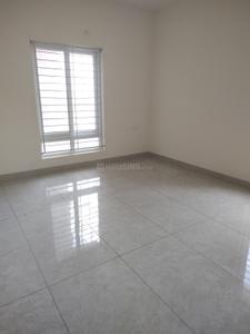 Bedroom Image of 2014 Sq.ft 3 BHK Apartment / Flat for sale in Prosperiti Ekam, Velimela Sangareddy for Rs. 14707485