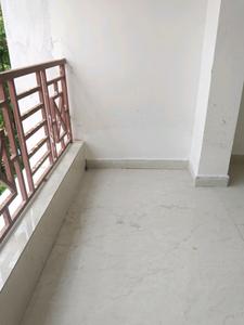 Bedroom Two Image of 1300 Sq.ft 3 BHK Apartment / Flat for sale in Kalikapur, EM Bypass Kolkata for Rs. 8350000