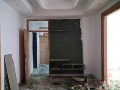 Living Room Image of 1500 Sq.ft 4 BHK Apartment / Flat for sale in JMD Aashirwad Apartment, Sector 73 Noida for Rs. 5800000