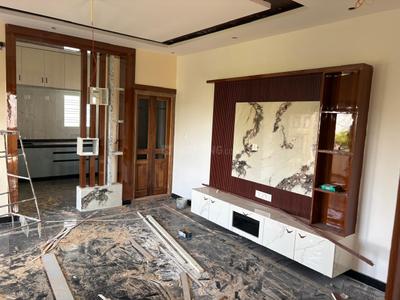 Hall Image of 800 Sq.ft 5 BHK Independent House for sale in Andrahalli Bengaluru for Rs. 17500000