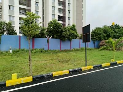 Image of 920 Sq.ft Residential Plot / Land for sale in Vandalur Hill, Chennai for Rs. 5795080