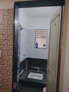 Bathroom Image of 1080 Sq.ft 2 BHK Apartment / Flat for sale in Yogesh Gandharva Excellence Project II, Moshi Pune for Rs. 6500000