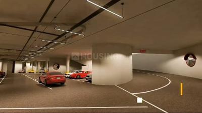 Bathroom Image of 3120 Sq.ft 4 BHK Apartment / Flat for sale in Panchkula Extension Panchkula for Rs. 39600000