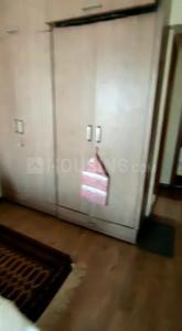 Bedroom Image of 1320 Sq.ft 3 BHK Apartment / Flat for sale in K Raheja Vistas, Powai Mumbai for Rs. 45000000