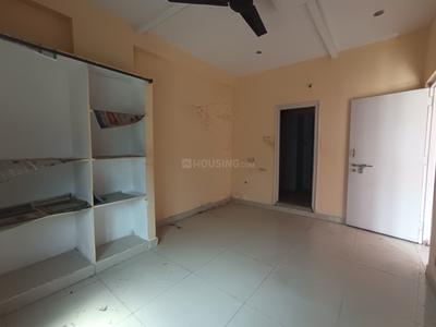 Bedroom Image of 1050 Sq.ft 2 BHK Apartment / Flat for rent in Habsiguda Hyderabad for Rs. 22000