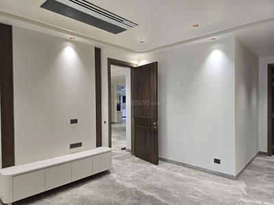 Bedroom Image of 4500 Sq.ft 4 BHK Builder Floor for sale in Vipul World, Sector 48 Gurgaon for Rs. 56000000