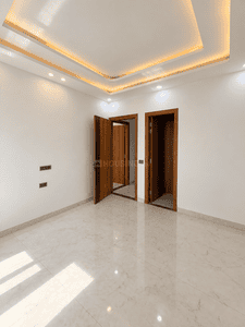 Bedroom Image of 1610 Sq.ft 3 BHK Builder Floor for sale in Vantara Heights, Sector 107 Noida for Rs. 8500000
