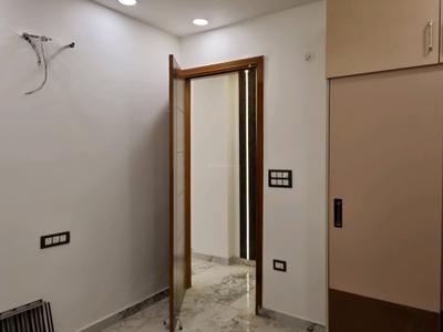 Bedroom Image of 600 Sq.ft 2 BHK Apartment / Flat for sale in Dream Ultra Luxury by Dream Home Buildtech, Mahavir Enclave New Delhi for Rs. 5986500