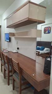 Hall Image of 400 Sq.ft 1 RK Studio for sale in Ashadeep Rainbow, Karolan Ka Barh Jaipur for Rs. 3500000