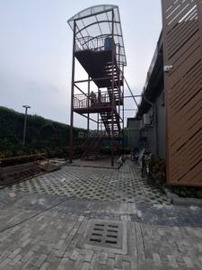 Image of 1068 Sq.ft 2 BHK Apartment / Flat for sale in Bhawani Paraiso, New Town, Kolkata for Rs. 9100000