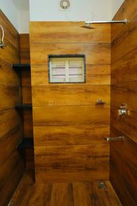 Bathroom Image of 2400 Sq.ft 4.5 BHK Independent House for sale in Thevakkal Kochi for Rs. 12900001