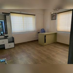 Living Room Image of 1260 Sq.ft 2 BHK Apartment / Flat for sale in Bommasandra Bengaluru for Rs. 5000000