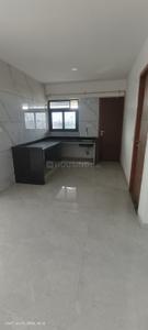 Kitchen Image of 2500 Sq.ft 4 BHK Penthouse for sale in Royal Revanta 3, Kudasan Gandhinagar for Rs. 16000000