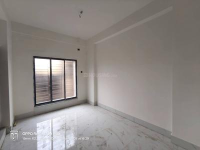 Bedroom Image of 982 Sq.ft 3 BHK Apartment / Flat for sale in Konnagar Hooghly for Rs. 2700000
