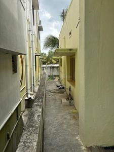 Balcony Image of 1250 Sq.ft 2 BHK Independent House for sale in GN Mills Coimbatore for Rs. 8500000
