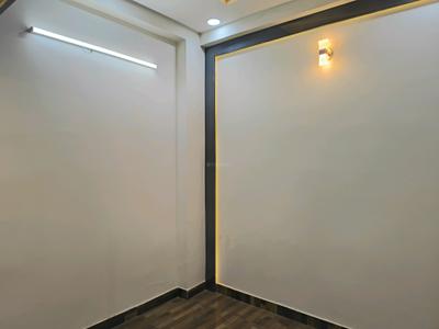 Bedroom Image of 1100 Sq.ft 2 BHK Builder Floor for sale in Indirapuram Ghaziabad for Rs. 5950000