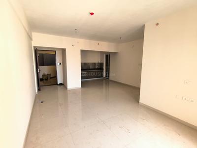 Hall Image of 1484 Sq.ft 3 BHK Apartment / Flat for sale in Pride Purple Park Titan, Hinjawadi Pune for Rs. 13700000