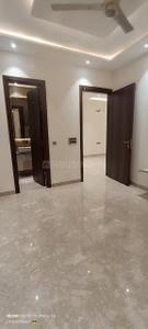 Hall Image of 1800 Sq.ft 3 BHK Builder Floor for sale in Vikaspuri New Delhi for Rs. 38500000