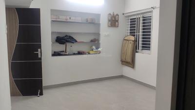 Bedroom Image of 2000 Sq.ft 3 BHK Independent House for rent in Kovai Pudur Coimbatore for Rs. 45000