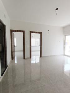 Hall Image of 2200 Sq.ft 4 BHK Builder Floor for sale in New Town Kolkata for Rs. 15000000
