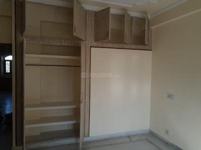 Bedroom Image of 1800 Sq.ft 3 BHK Independent House for rent in Sector 10A Gurgaon for Rs. 32000