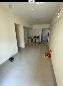 Hall Image of 320 Sq.ft 1 BHK Apartment / Flat for sale in Palava Phase 1 Thane for Rs. 2500000