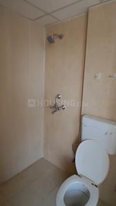 Bathroom Image of 851 Sq.ft 2 BHK Apartment / Flat for sale in Nilaya Greens, Raj Nagar Extension Ghaziabad for Rs. 6000000