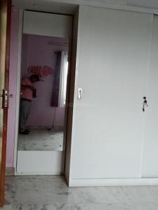 Bedroom Image of 860 Sq.ft 2 BHK Apartment / Flat for rent in Paschim Putiary Kolkata for Rs. 16000