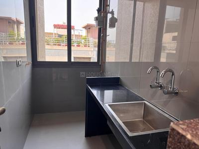 Kitchen Image of 4800 Sq.ft 5 BHK Independent House for sale in Vastrapur Ahmedabad for Rs. 50000000