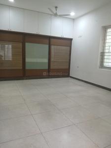 Hall Image of 1750 Sq.ft 3 BHK Apartment / Flat for rent in T Nagar Chennai for Rs. 70000
