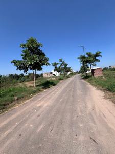 Image of 2750 Sq.ft Residential Plot / Land for sale in Sector 109, Mohali for Rs. 28800000
