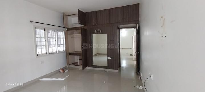 Gandhi Bazaar, Basavanagudi Bedroom 1