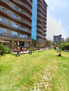 Image of 1800 Sq.ft 3 BHK Apartment / Flat for sale in New Gotri, Vadodara for Rs. 12500000