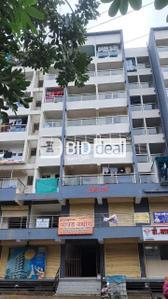 Image of 880 Sq.ft 2 BHK Apartment / Flat for sale in Panchak, Nashik for Rs. 4000000