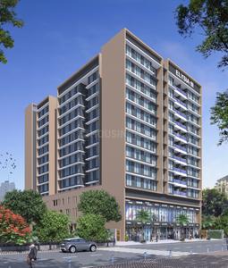 1 BHK Apartment