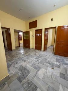 Hall Image of 150 Sq.ft 3 BHK Independent House for rent in Rajabagicha Cuttack for Rs. 15000