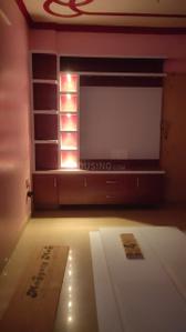 Hall Image of 1320 Sq.ft 3 BHK Apartment / Flat for rent in Chitkohra Patna for Rs. 20000