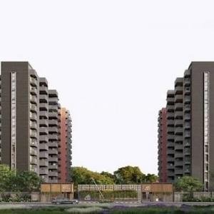 Image of 1796 Sq.ft 3 BHK Apartment / Flat for sale in REN &amp; REI, Gattahalli, Bengaluru for Rs. 18900000