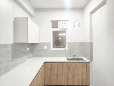 Kitchen Image of 1205 Sq.ft 3 BHK Builder Floor for sale in Signature Global City 81, Sector 81 Gurgaon for Rs. 14250000
