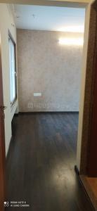 Bedroom Image of 2900 Sq.ft 4 BHK Apartment / Flat for sale in Paradise Sai World City, Panvel Navi Mumbai for Rs. 35000000