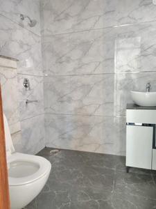 Bedroom Four Image of 2000 Sq.ft 4 BHK Apartment / Flat for sale in Chhattarpur New Delhi for Rs. 18000000