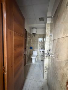 Image of 1500 Sq.ft 3 BHK Apartment / Flat for rent in Mansarovar Extension, Jaipur for Rs. 23000