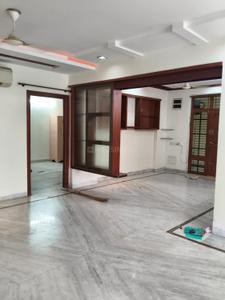 Hall Image of 2100 Sq.ft 3 BHK Apartment / Flat for rent in Himayath Nagar Hyderabad for Rs. 60000