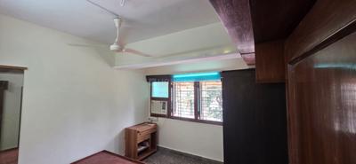 Bedroom Image of 809 Sq.ft 2 BHK Apartment / Flat for rent in Mahim Mumbai for Rs. 85000