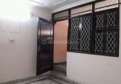 Bedroom Image of 950 Sq.ft 2 BHK Builder Floor for sale in Sant Nagar New Delhi for Rs. 11500000