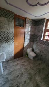 Bathroom Image of 3850 Sq.ft 5 BHK Independent House for sale in Eldeco II Lucknow for Rs. 30000000