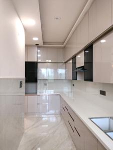 Kitchen Image of 1620 Sq.ft 3 BHK Builder Floor for sale in BPTP District 3, Sector 85 Faridabad for Rs. 17000000