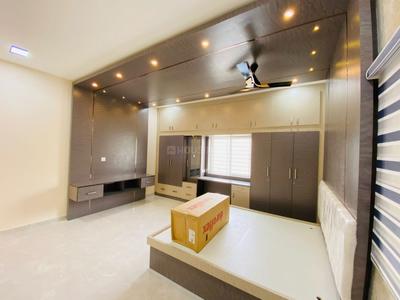 Hall Image of 2500 Sq.ft 4 BHK Villa for sale in Idikarai Coimbatore for Rs. 14500000